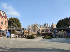 -安徒生童话乐园