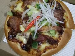 -必胜客(WOW贺州灵峰店)