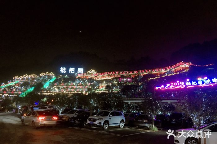 枇杷園食為鮮火鍋(南山總店)-圖片-重慶美食-大眾點評網