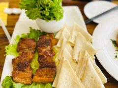 -霞客居酒店·霞客食府·宁海特色小海鲜