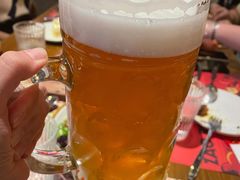 -造精酿餐厅