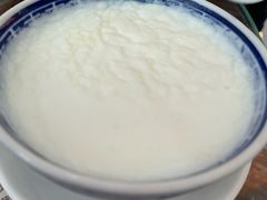 招牌传统双皮奶-周大娘牛乳(旧寨古村总店)