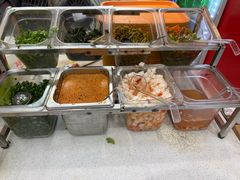 -老牌柳州螺蛳粉(同班同学美食城店)