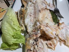 -金厨泰国餐厅·全泰籍厨师料理(拱北店)