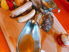 -布拉格餐厅· 中欧捷克菜(全国首店)