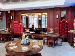 大堂-勤德兴(湖滨路店)