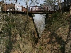 -南京市无想山景区