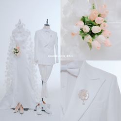 -金夫人婚纱摄影(西昌店)