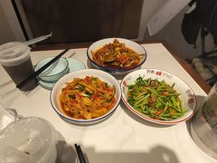 -回家吃饭·地道南昌菜(建德观总店)