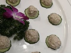 -孔庆璞河豚馆(白玉兰酒店)
