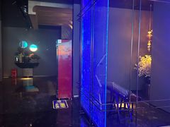 -墨锦轩·5D影院足浴·SPA(高新店)