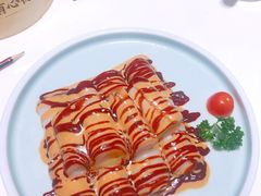 港式混酱肠粉-有心德(隆生店)
