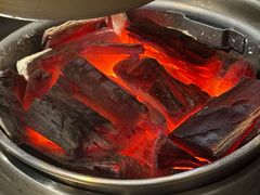-韩山葵烤肉(太古里店)