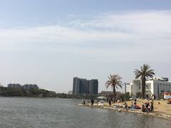 -美兰湖景区