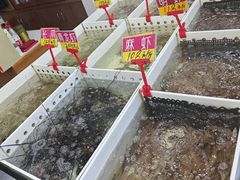-华源餐厅·海鲜大排档(日月贝店)