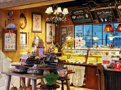 -乡田小墅(展览馆路JK FUN商城店)