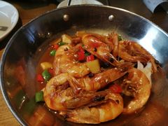 -杭百味·大众精选杭帮菜(西湖音乐喷泉店)