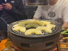 -子檀大隐炭烧(食品街店)