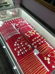 -张师傅首饰加工修理(西单华威潮铺街店)