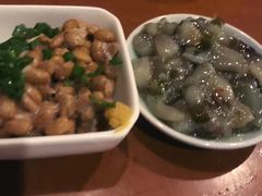 芥末章鱼-福烤锦花(长乐路店)