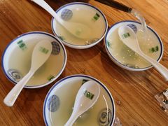面汤-伊兴面片·清真(五泉山店)