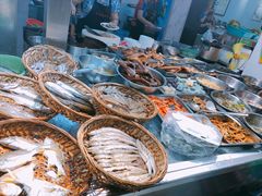 -长平老姿娘夜粥(平东一街店)