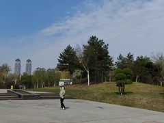 -群力丁香公园