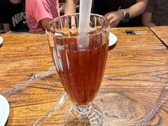 -有奴思烤肉·清真(正宁路店)