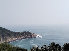 -放鸡岛生态旅游国际度假区