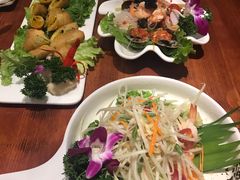 -Siam泰餐厅(水上公园店)