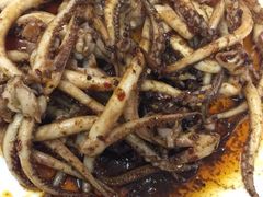 -臻鲜燕海鲜融合餐厅(金陵style店)