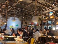-探鱼·鲜青椒爽麻烤鱼(天一广场店)