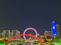 -天津之眼摩天轮