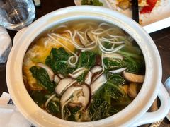 -环球港凯悦 · 享悦中餐厅