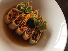 -三利音·东方司宴(外滩店)