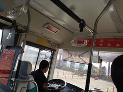 -胶州湾海底隧道