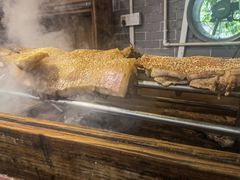 -水乡人家私房菜(逢简店)