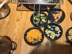 -九田家黑牛烤肉料理(华侨城店)