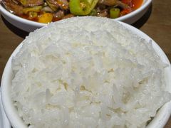 -向川南·水煮鱼·川菜(和平里店)
