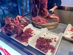 -皇牛鲜生·牛爱牛鲜牛肉自选火锅(晋吉北路店)