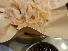 -忠顺斋易州印象烤鸭店(东关新村店)