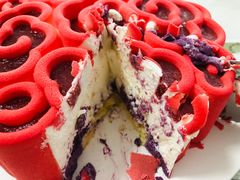 -法兰之吻蛋糕甜品(大望路店)