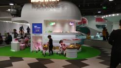 -MINI MARS KIDS CLUB亲子家庭中心(长宁天山店)