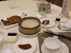 -北京全聚德(西客站店)