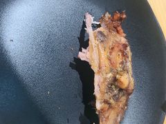 -聚点串吧·北京烧烤(公益西桥店)