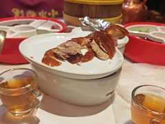 -小吊梨汤·北京菜·烤鸭(鸟巢店)