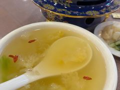 -烤肉宛饭庄(北新桥店)