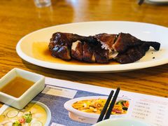-去茶去餐厅(中央大街店)