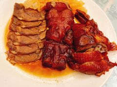-稻香酒家·33年老字号·港式粤菜(富邦中心店)