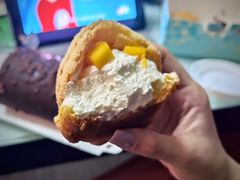 -莎琳娜食品有限公司·蛋糕店